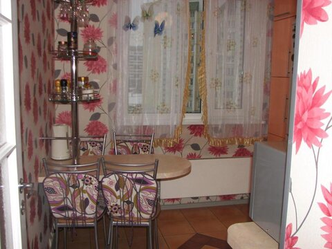 Москва, 3-х комнатная квартира, ул. Генерала Кузнецова д.23, 11499900 руб.
