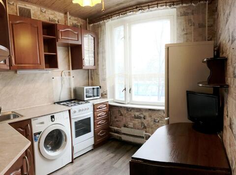 Москва, 3-х комнатная квартира, Востряковский проезд д.15 к4, 6300000 руб.