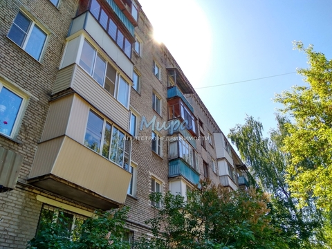 Дзержинский, 1-но комнатная квартира, ул. Спортивная д.17, 2790000 руб.