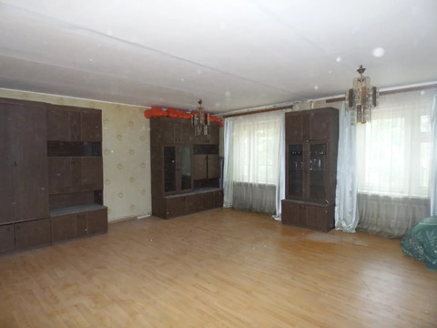 Шеметово, 2-х комнатная квартира,  д.29А, 1650000 руб.