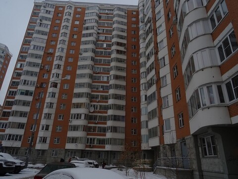 Продажа квартиры, Видное, Ленинский район, Ул. Завидная Продажа квартиры, Видное, Ленинский район, Ул. Завидная