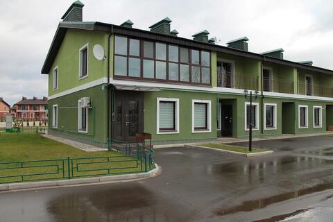 Продаётся таунхаус с ремонтом "Бисерово Парк", 7350000 руб.