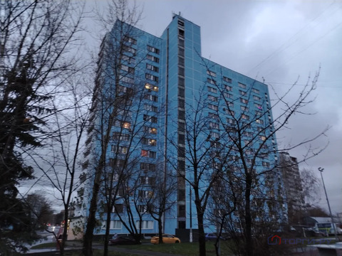 Москва, 2-х комнатная квартира, ул. Волочаевская д.18, 11919000 руб.