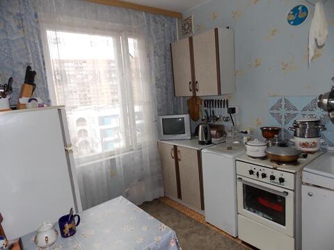Москва, 1-но комнатная квартира, ул. Дубнинская д.20 к4, 4499000 руб.