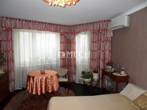 Москва, 3-х комнатная квартира, ул. Перерва д.56к1с2, 11199000 руб.