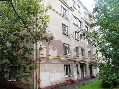 Москва, 3-х комнатная квартира, ул. Мантулинская д.10, 14400000 руб.
