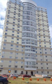 Москва, 1-но комнатная квартира, ул. Туристская д.25 к5, 30000 руб.