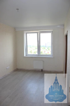Щербинка, 1-но комнатная квартира, Барышевская Роща ул д.12, 5500000 руб.