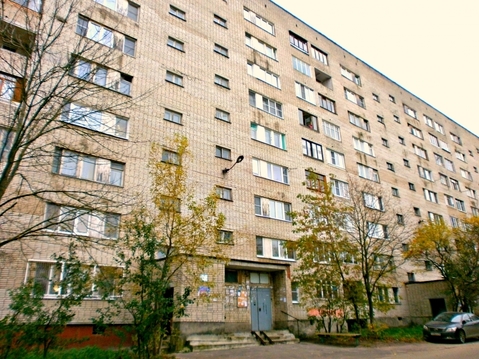 Электросталь, 2-х комнатная квартира, ул. Спортивная д.47, 3290000 руб.
