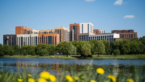 Москва, 4-х комнатная квартира, Измайловский проезд д.5а, 51900000 руб.