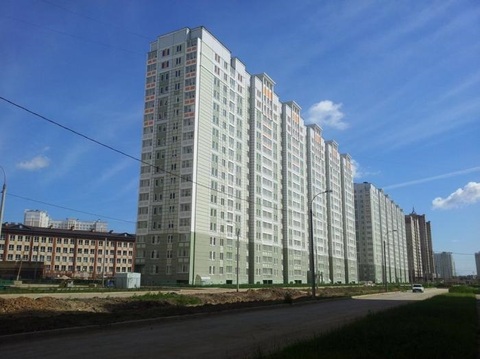 Подольск, 3-х комнатная квартира, ул. Академика Доллежаля д.25, 4950000 руб.