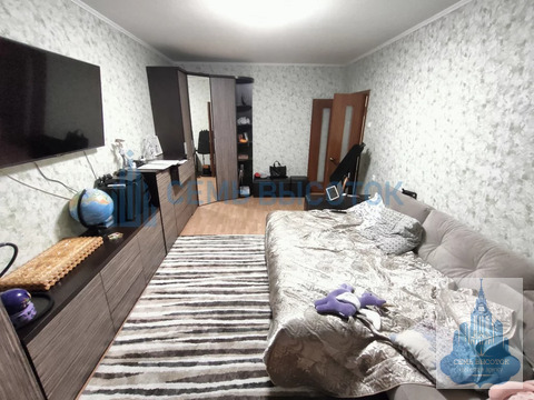 Боброво, 2-х комнатная квартира, Крымская ул. д.9, к 1, 9450000 руб.