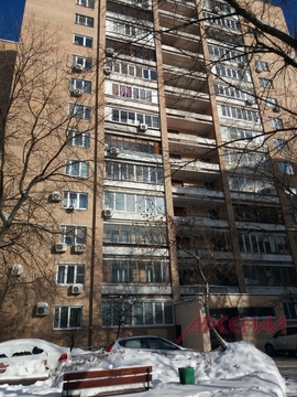 Москва, 2-х комнатная квартира, ул. Енисейская д.12, 8500000 руб.