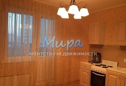 Люберцы, 1-но комнатная квартира, Проспект Гагарина д.5/5, 4450000 руб.