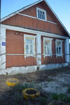 Продажа дома, Парфенки, Истринский район, 24, 2149000 руб.