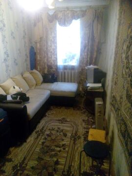 Жуковский, 2-х комнатная квартира, ул. Комсомольская д.10, 19000 руб.