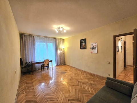 Москва, 2-х комнатная квартира, ул. Смоленская д.7, 31800000 руб.