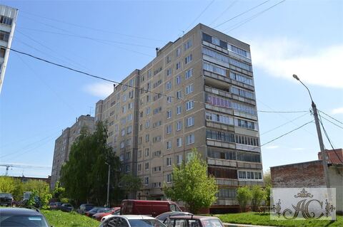Домодедово, 2-х комнатная квартира, Подольский проезд д.10к2, 3500000 руб.