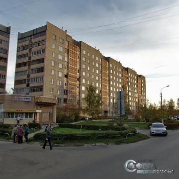 Воскресенск, 3-х комнатная квартира, ул. Кагана д.27, 3100000 руб.