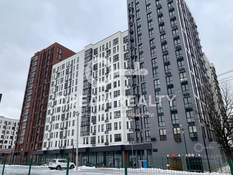 Москва, 2-х комнатная квартира, Скандинавский бульвар д.17, 12000000 руб.