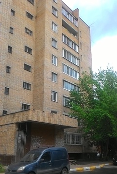 Раменское, 2-х комнатная квартира, ул. Космонавтов д.40, 3850000 руб.