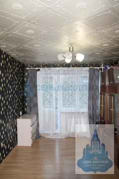 Продажа квартиры, Подольск, Ул. Парковая Продажа квартиры, Подольск, Ул. Парковая