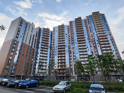 Москва, 2-х комнатная квартира, Варшавское ш. д.дом 139, 17108800 руб.