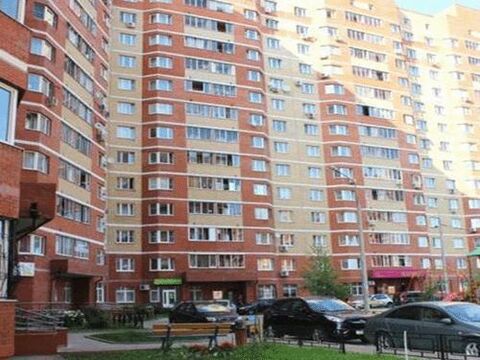 Москва, 2-х комнатная квартира, Индустриальная д.6, 6000000 руб.