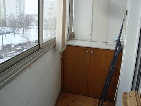 Москва, 2-х комнатная квартира, ул. Грина д.24, 9550000 руб.