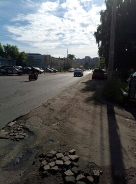 В черте города Пушкино продается участок В черте города Пушкино продается участок