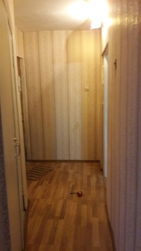 Солнечногорск, 1-но комнатная квартира, мкр Рекинцо д.8, 1950000 руб.
