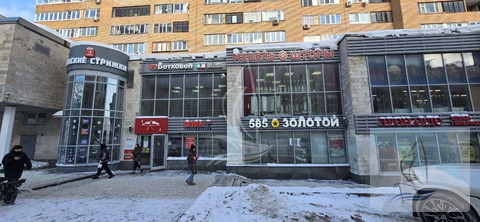 Аренда ПСН, Подольск, Подольск, 14466 руб.