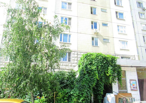 Москва, 2-х комнатная квартира, Дорогобужская д.3, 13950000 руб.