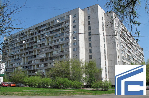 Москва, 1-но комнатная квартира, ул. Загорьевская д.3 к1, 25000 руб.