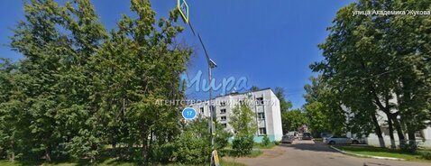 Дзержинский, 1-но комнатная квартира, ул. Академика Жукова д.17, 3050000 руб.