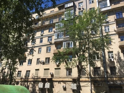 Москва, 2-х комнатная квартира, Кутузовский пр-кт. д.23 к1, 16700000 руб.