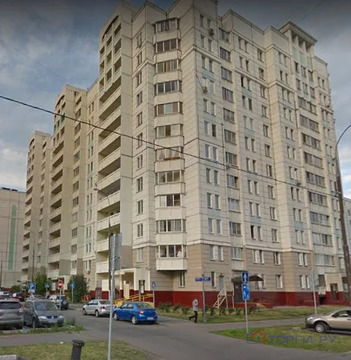 Продажа псн, Ул. Маршала Баграмяна Продажа псн, Ул. Маршала Баграмяна