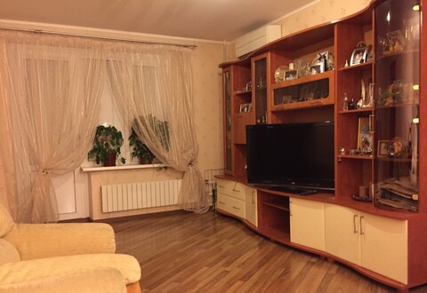 Москва, 2-х комнатная квартира, ул. Корнейчука д.18, 6900000 руб.