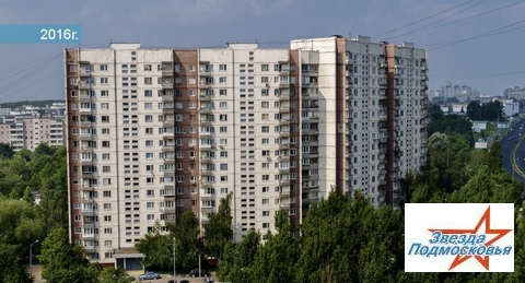 Москва, 2-х комнатная квартира, Новоясеневский пр-кт. д.16 к1, 8350000 руб.