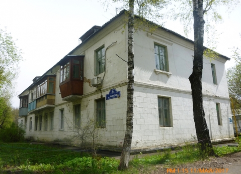 Ногинск, 2-х комнатная квартира, ул. Радченко д.9, 1620000 руб.