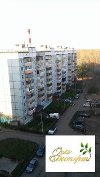 Ногинск, 2-х комнатная квартира, ул. Радченко д.6, 3100000 руб.