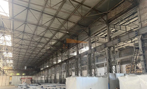 Продажа производственного помещения, Коломна, Окский пр-кт., 600000000 руб.