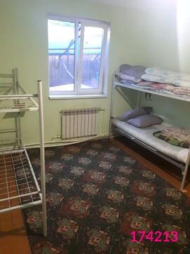 Дудкино, 1-но комнатная квартира, СНТ Дары Природы д.282, 20000 руб.