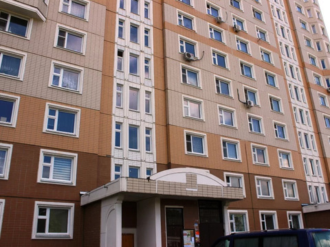 Подольск, 1-но комнатная квартира, ул. Садовая д.7 к1, 22000 руб.
