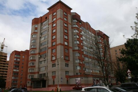 Истра, 3-х комнатная квартира, ул. Рабочая д.5Б, 8000000 руб.
