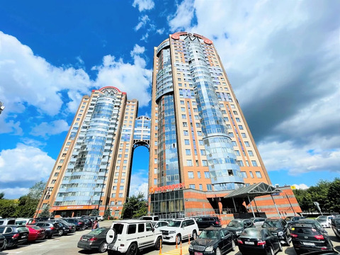 Продажа 4х к.кв. в ЖК Кунцево Продажа 4х к.кв. в ЖК Кунцево