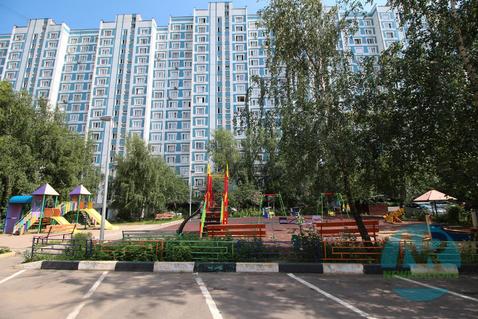 Москва, 1-но комнатная квартира, Гурьевский проезд д.11 к1, 5650000 руб.