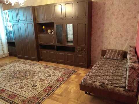 Москва, 2-х комнатная квартира, ул. Крылатские Холмы д.1, 40000 руб.