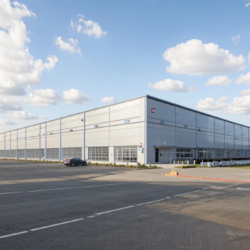 Продается блок 1745 м2 в уникальном проекте "Агора Балашиха"!, 296650000 руб.