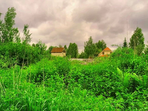 Участок в городе Куровское Участок в городе Куровское